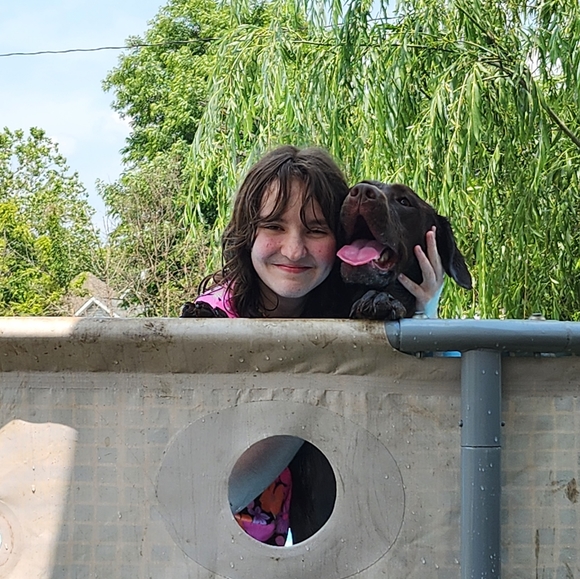 Meet your Posher, Malinda - Picture 4 of 6